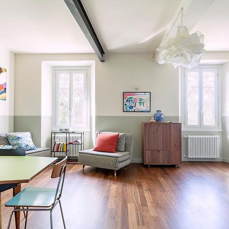 Oste Al Numero 22 San Fermo della Battaglia Экстерьер фото