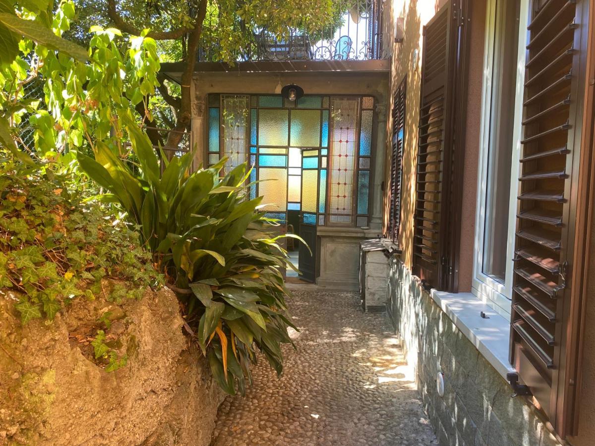 Oste Al Numero 22 San Fermo della Battaglia Экстерьер фото
