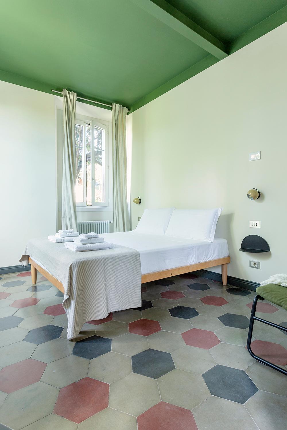 Oste Al Numero 22 San Fermo della Battaglia Экстерьер фото
