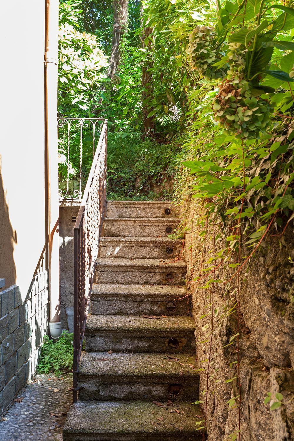 Oste Al Numero 22 San Fermo della Battaglia Экстерьер фото